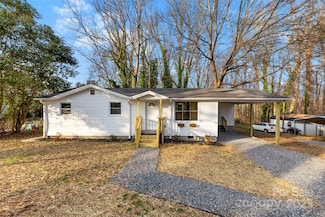 2706 Booker St, Gastonia, NC 28054