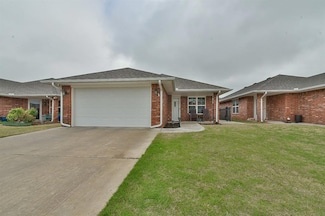 312 Golden Terrace, Tuttle, OK 73089