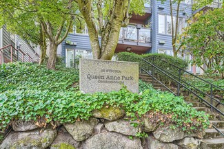 29 Etruria St Unit B407, Seattle, WA 98109