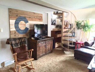 563 Main St, Minturn, CO 81645