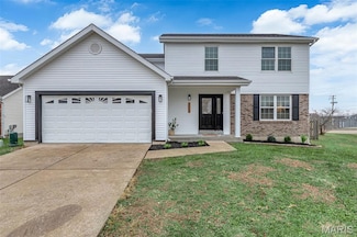 2009 Twin Fawns Ct, Saint Peters, MO 63376