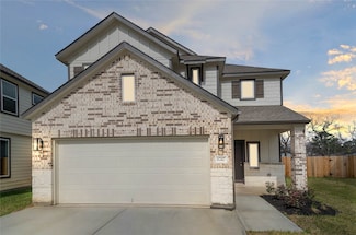 6747 Old Cypress Landing Ln, Humble, TX 77338