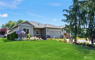 15203 148th Avenue Ct E, Orting, WA 98360