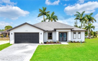 2719 NW 20th Terrace, Cape Coral, FL 33993