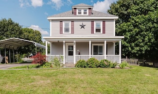 10 Keith Ave, Lakeville, MA 02347