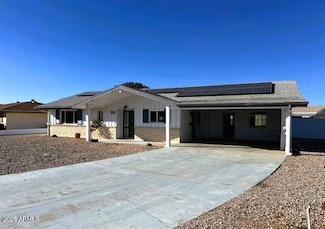 6252 E Billings St Unit 2, Mesa, AZ 85205