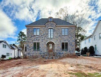 2824 Claremont Rd, Raleigh, NC 27608