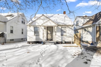 7285 Mansfield St, Detroit, MI 48228
