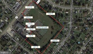 669 Bridgeton Pike, Mantua, NJ 08051