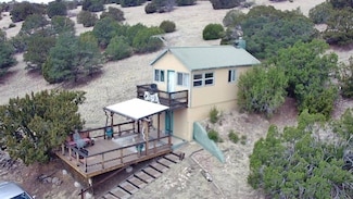 14 Scouts Dr Unit 47, Datil, NM 87821
