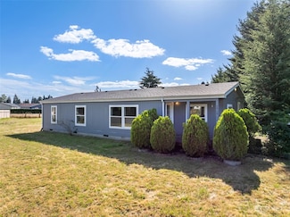 2910 Yahtahay Ln, Centralia, WA 98531