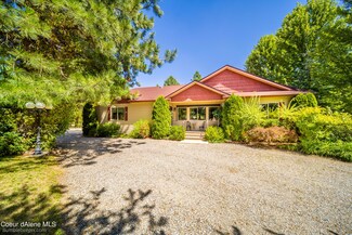 15840 N Guinea Ln, Rathdrum, ID 83858