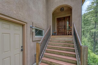 5297 Neeper Valley Rd, Manitou Springs, CO 80829