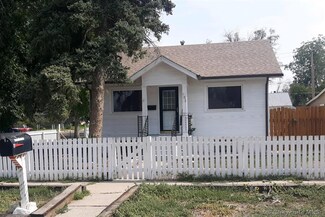 508 13th St, Wheatland, WY 82201