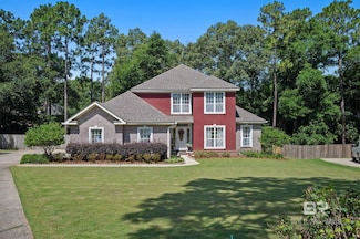 8086 Soldier Ct, Daphne, AL 36526