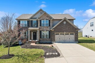 3397 Greycliff Trail, Franklin, OH 45005