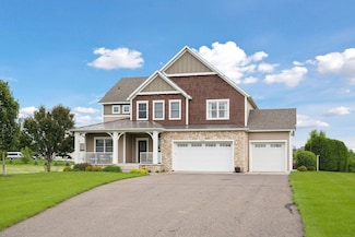 21804 Majestic Dr, Clearwater, MN 55320