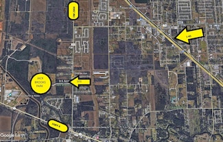 5640 Fm 2004, Hitchcock, TX 77563