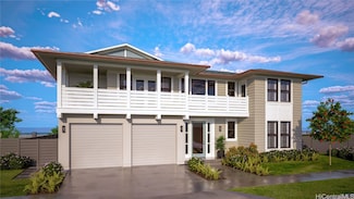 91-1305 Halili St, Ewa Beach, HI 96706