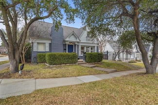 4036 Dexter Ave, Fort Worth, TX 76107
