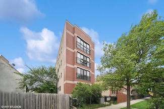 3560 S Giles Ave Unit 2, Chicago, IL 60653