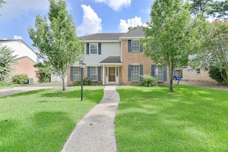 5411 Mossy Timbers Dr, Humble, TX 77346