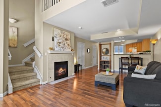 1320 S Monaco Street Pkwy Unit 3, Denver, CO 80224