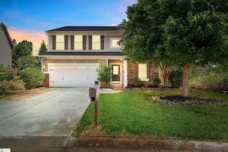 80 Madeline Cir, Taylors, SC 29687