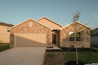 6831 Lime Rock Bluff, San Antonio, TX 78253