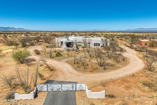 3039 E San Juan Capistrano Dr, Sierra Vista, AZ 85635