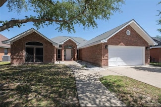 2604 E Pelican Ave, McAllen, TX 78504