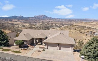 930 Yavapai Hills Dr, Prescott, AZ 86301