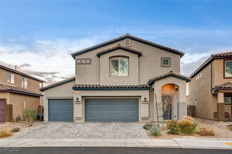 7828 Stone Forest St, North Las Vegas, NV 89084