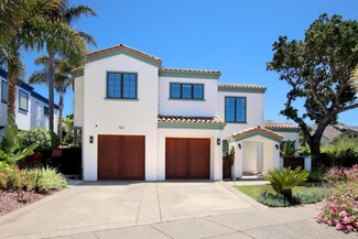 166 Harbor Beach Ct, Santa Cruz, CA 95062