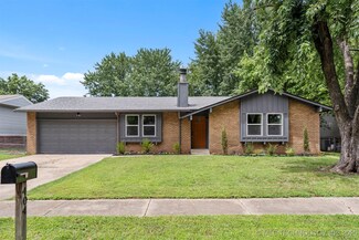 404 W Birmingham St, Broken Arrow, OK 74011
