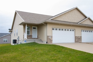 1135 Redbud Ave, Tiffin, IA 52340