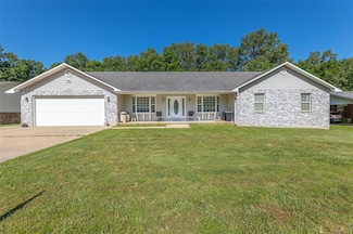 2865 Vaughn Ave, Poplar Bluff, MO 63901
