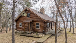 13962 Blackberry Dr, Nevis, MN 56467