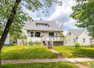 4427 Pitt St, Duluth, MN 55804