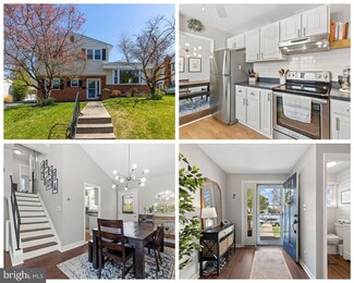 423 Sudbury Rd, Linthicum Heights, MD 21090