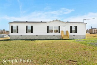 232 Brandon Cir Unit Lot 21, Chatsworth, GA 30705