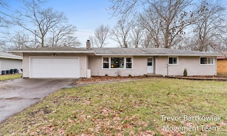 2337 Vincent Dr, Muskegon, MI 49441
