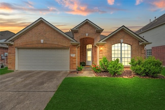 19814 Wren Forest Ln, Houston, TX 77084