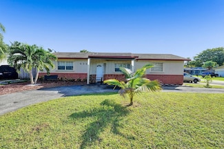 8360 NW 47th St, Lauderhill, FL 33351