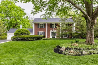 650 Forest Blvd, Indianapolis, IN 46240