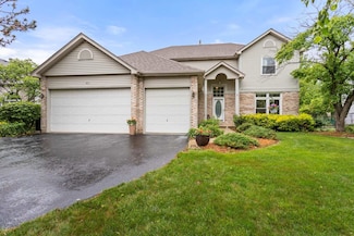 857 Bluestem Dr, Bolingbrook, IL 60440
