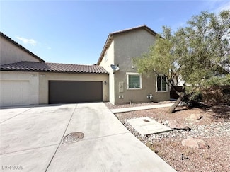 7932 Crimson Point St, Las Vegas, NV 89149