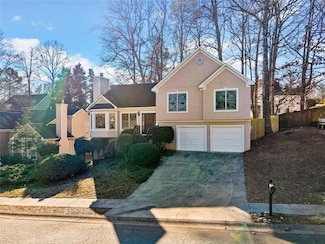 1379 Chatley Way, Woodstock, GA 30188