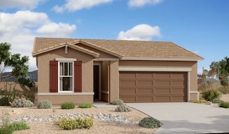 Larimar, Vail, AZ 85641