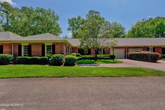 1803 Brewton Ct Unit 16B, Wilmington, NC 28403